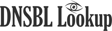 DNSBL Lookup